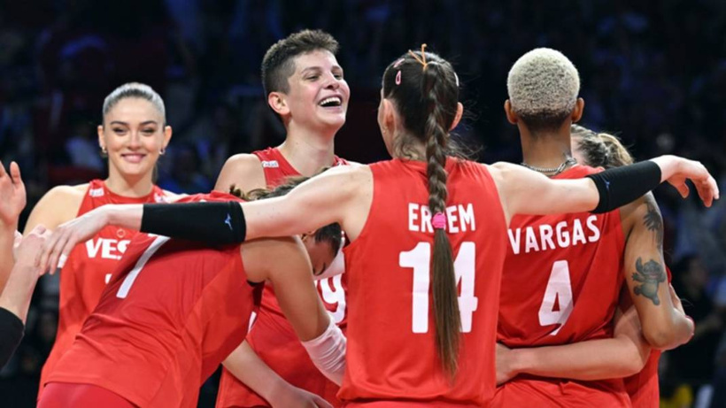 İşte Zehra Güneş Melissa Vargas Ebrar Karakurt gerçeği - Fotoğraf: 6